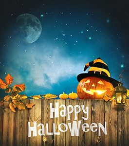 歯科医師限定★ハロウィンパーティー2019年10月31日(木)