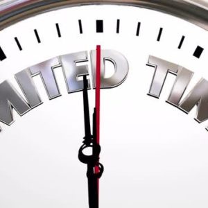 長期的視野に立って、成功・目標達成を実現する近道