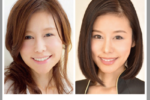 医療人メイク 「知的な医師、親しみある医師」